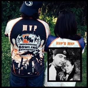 Meet your Posher, Tami